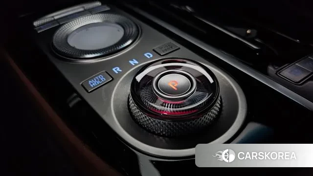 Genesis G80 (RG3) id 3665424 из Кореи 18