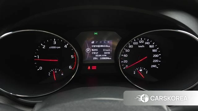 Kia All New Carnival id 4722756 из Кореи 28