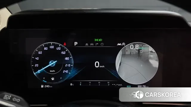 Kia Carnival 4th generation id 3487423 из Кореи 18