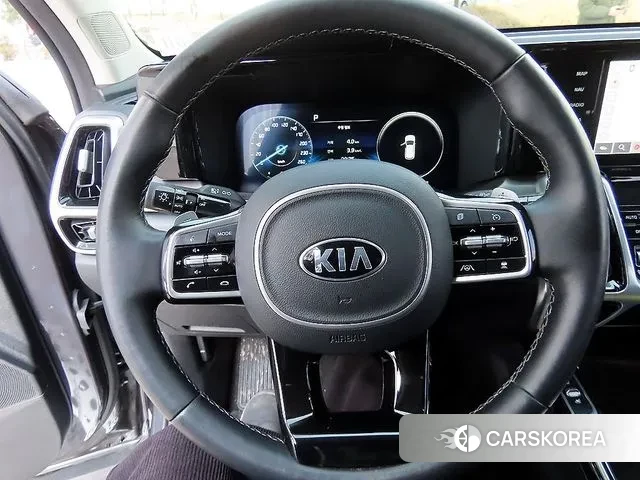 Kia Sorento 4th Generation id 3671882 из Кореи 18