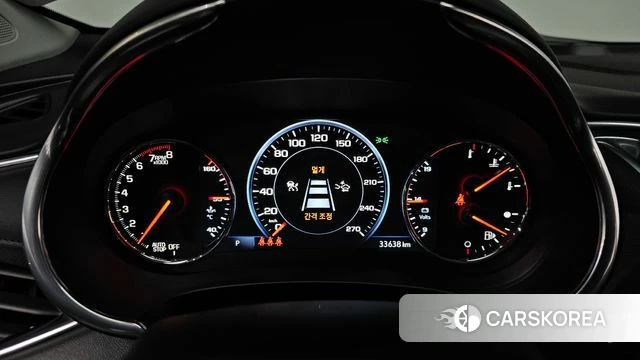 Chevrolet (GM Daewoo) The New Malibu id 4683292 из Кореи 32