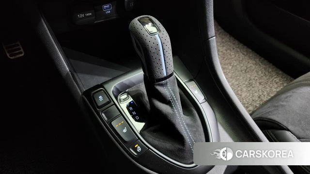 Hyundai Veloster (JS) id 4309804 из Кореи 34