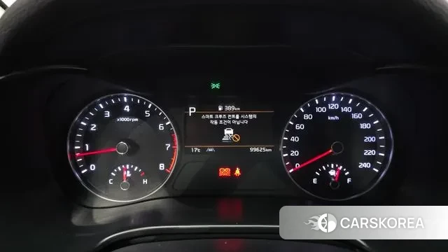 Kia The New K3 2nd generation id 3367317 из Кореи 18