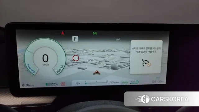 Genesis GV60 id 2969352 из Кореи 18