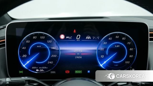 Mercedes-Benz EQE V295 id 4388645 из Кореи 10