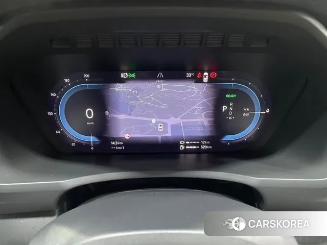 Volvo XC90 second Generation id 2894131 из Кореи 17