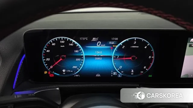 Mercedes-Benz GLB-Class X247 id 3751775 из Кореи 18