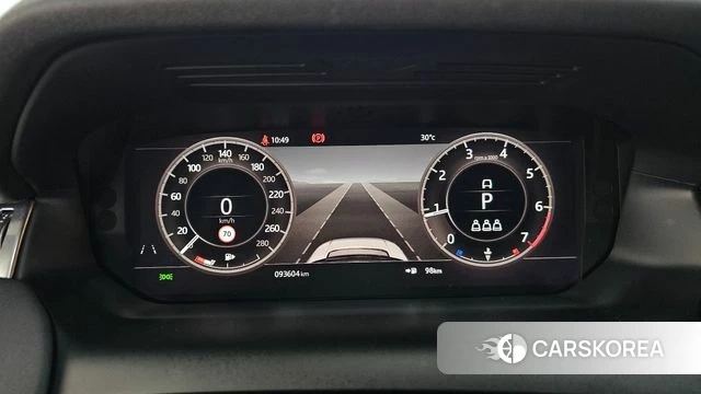 Land Rover Discovery Sports 2nd Generation id 4632290 из Кореи 34