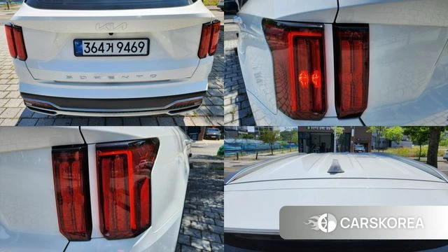 Kia Sorento 4th Generation id 4445113 из Кореи 18