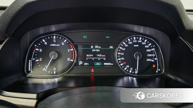 Kia K7 Premier id 4930665 из Кореи 18