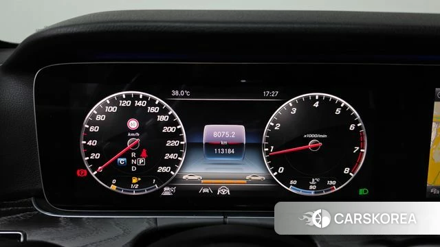 Mercedes-Benz E-Class W213 id 4677286 из Кореи 32