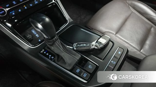 Hyundai Grandeur IG id 4490868 из Кореи 29