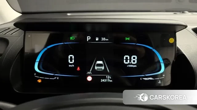 Hyundai Casper id 3401456 из Кореи 18