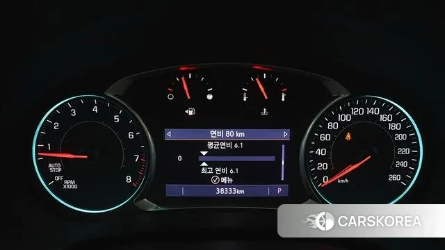 Chevrolet (GM Daewoo) Traverse id 3626571 из Кореи 18