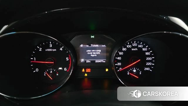 Kia The New Carnival id 4397831 из Кореи 18