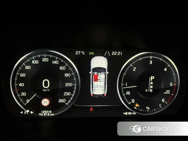 Volvo XC60 second Generation id 3000067 из Кореи 18