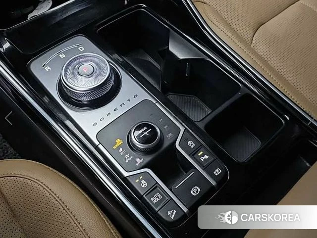Kia The New Sorento 4th Generation id 4628531 из Кореи 17