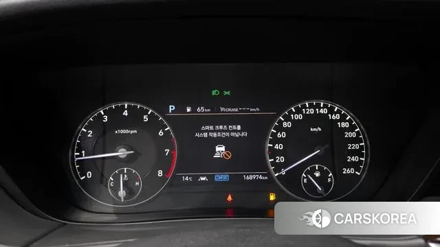Genesis G90 id 3391347 из Кореи 18