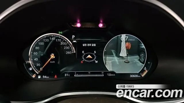 Genesis G80 (RG3) id 2912266 из Кореи 18