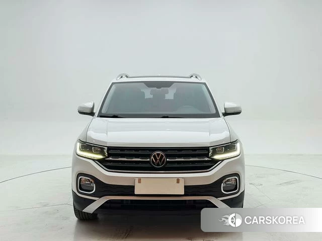 Volkswagen Exploring the shadow id 4257231 из Китая 23