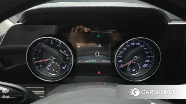 Hyundai The New Grandeur IG id 4507945 из Кореи 38
