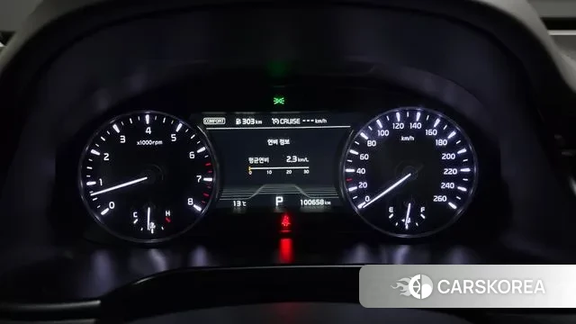 Kia More K9 id 3464298 из Кореи 18