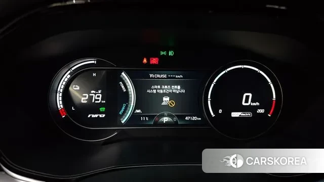 Kia Niro EV id 3395364 из Кореи 18