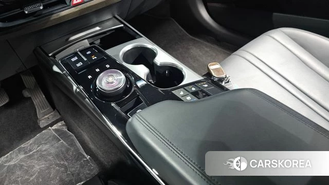 Kia K8 id 3838870 из Кореи 18