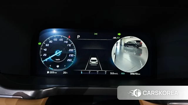 Kia Sorento 4th Generation id 4495003 из Кореи 33