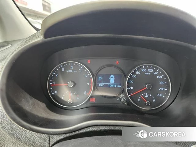 Kia All New Morning (JA) id 4274962 из Кореи 14