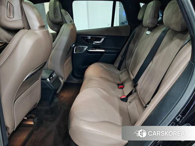 Mercedes-Benz EQE SUV id 4240205 из Китая 8