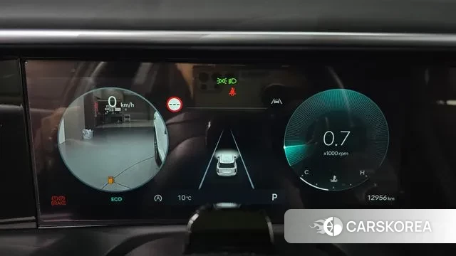 Hyundai Palisade (LX3) id 3732365 из Кореи 18