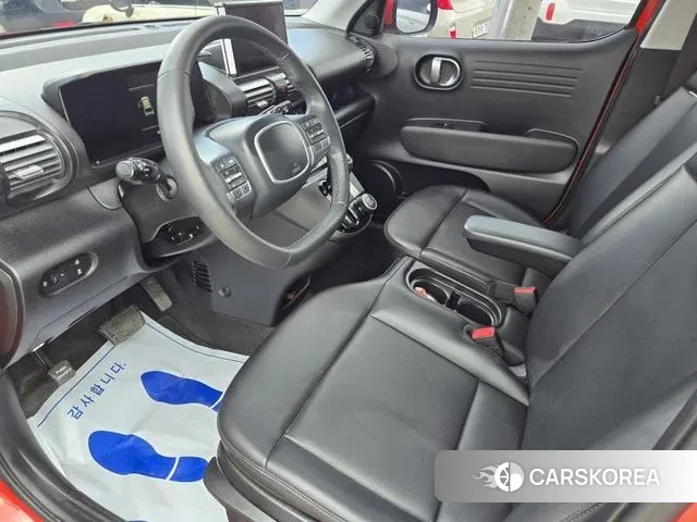 Hyundai Casper id 3294918 из Кореи 16