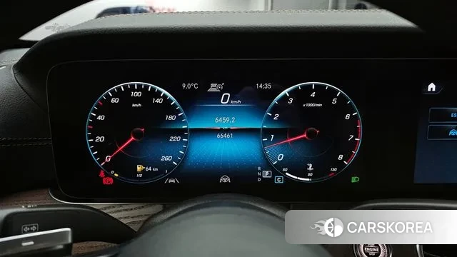 Mercedes-Benz E-Class W213 id 3427184 из Кореи 18