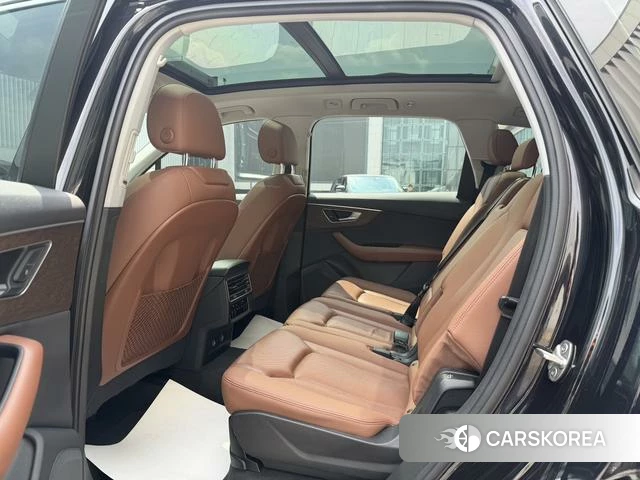 Audi Q7 id 4291286 из Китая 17