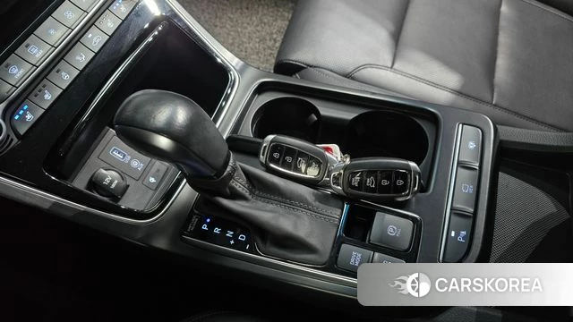 Hyundai Grandeur IG id 3886200 из Кореи 18