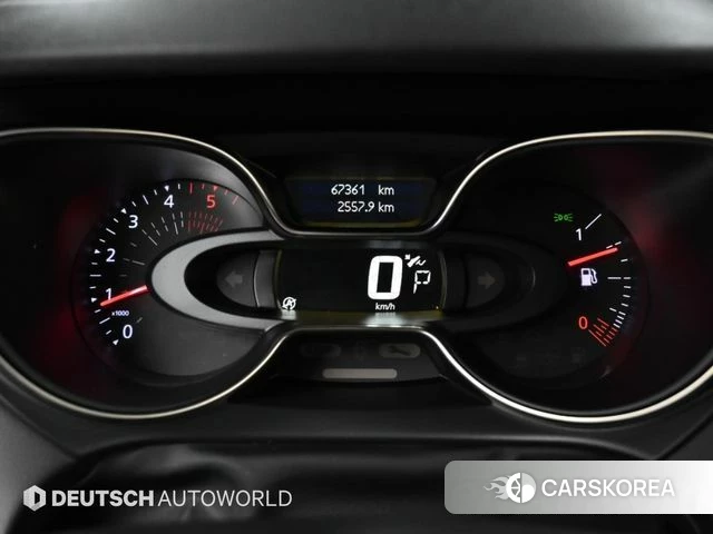 Renault Korea (Samsung) New QM3 id 4887331 из Кореи 18