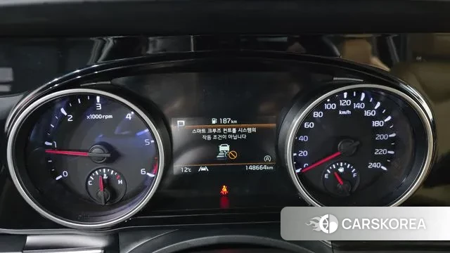 Kia Carnival 4th generation id 3344252 из Кореи 18