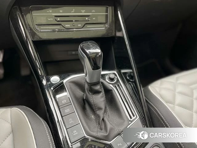Volkswagen Tanyue id 4219972 из Китая 20