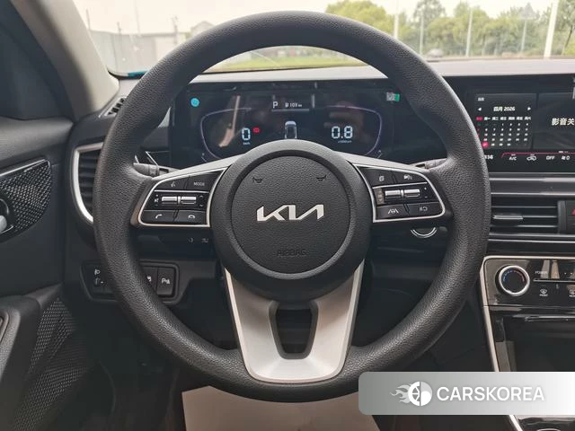 Kia Setus id 4290609 из Китая 23