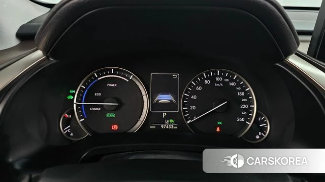 Lexus RX450h 4th generation id 4018348 из Кореи 18