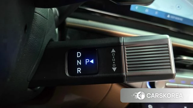 Hyundai Grandeur Hybrid (GN7) id 4618190 из Кореи 36