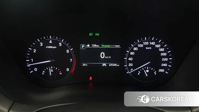 Genesis G80 id 4471195 из Кореи 30