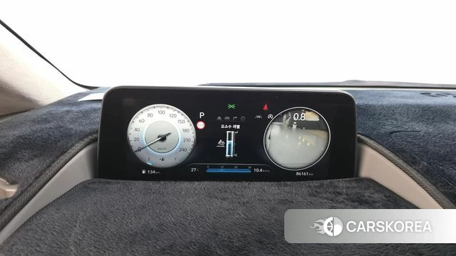 Hyundai Staria id 4470282 из Кореи 33