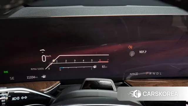 Cadillac Escalade 5th Generation id 3575935 из Кореи 18