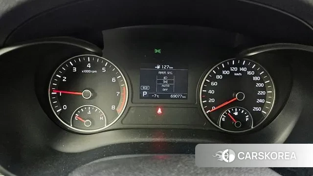 Kia The New K5 2nd generation id 3608224 из Кореи 18