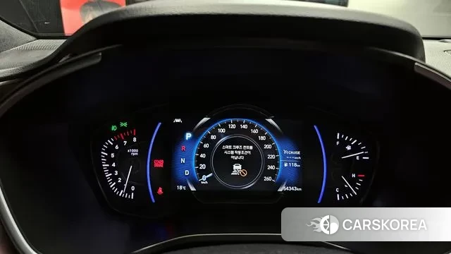 Hyundai Santa Fe TM id 3510108 из Кореи 18