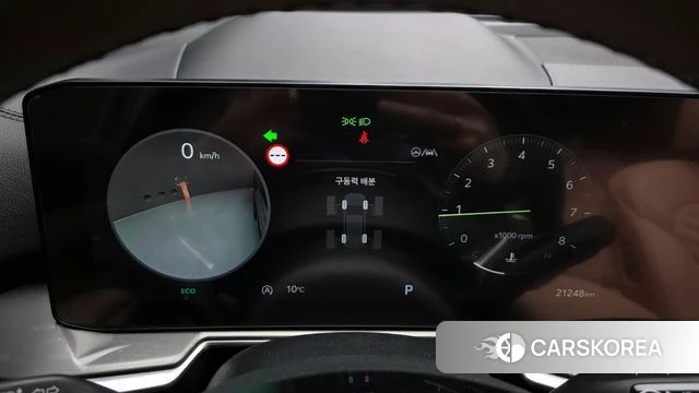 Kia The New Sorento 4th Generation id 3902863 из Кореи 18