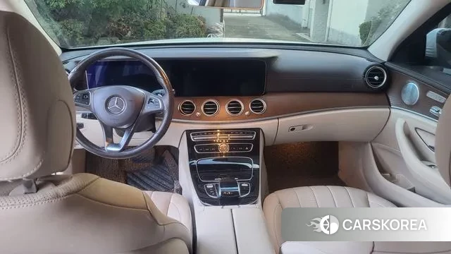 Mercedes-Benz E-Class W213 id 3552879 из Кореи 8