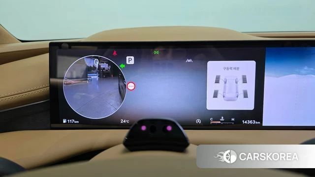 Genesis G80 (RG3) id 4442517 из Кореи 36